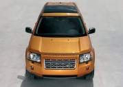 Tapety Land Rover